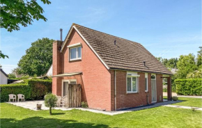4 Bedroom Gorgeous Home In Bruinisse